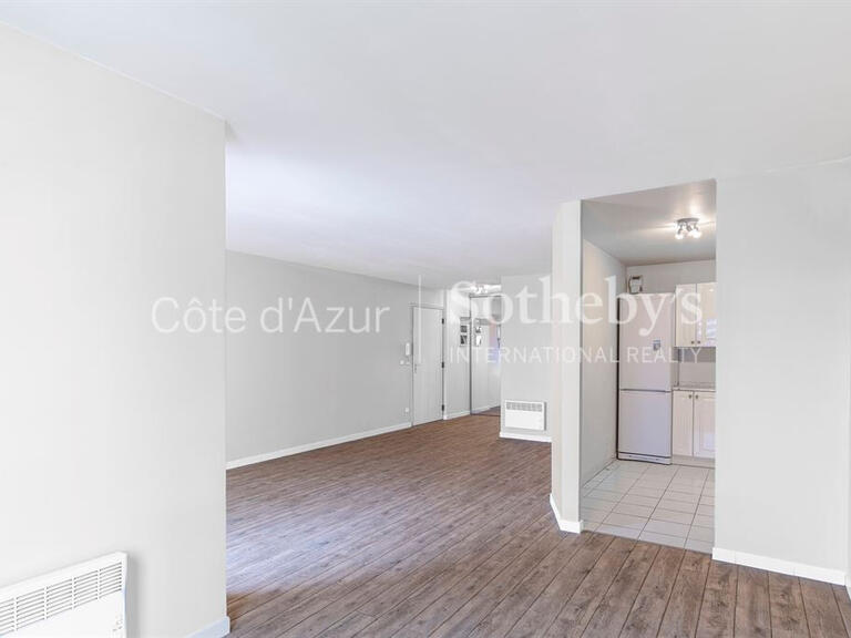 Vente Appartement Beausoleil - 2 chambres