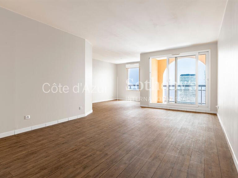 Vente Appartement Beausoleil - 2 chambres