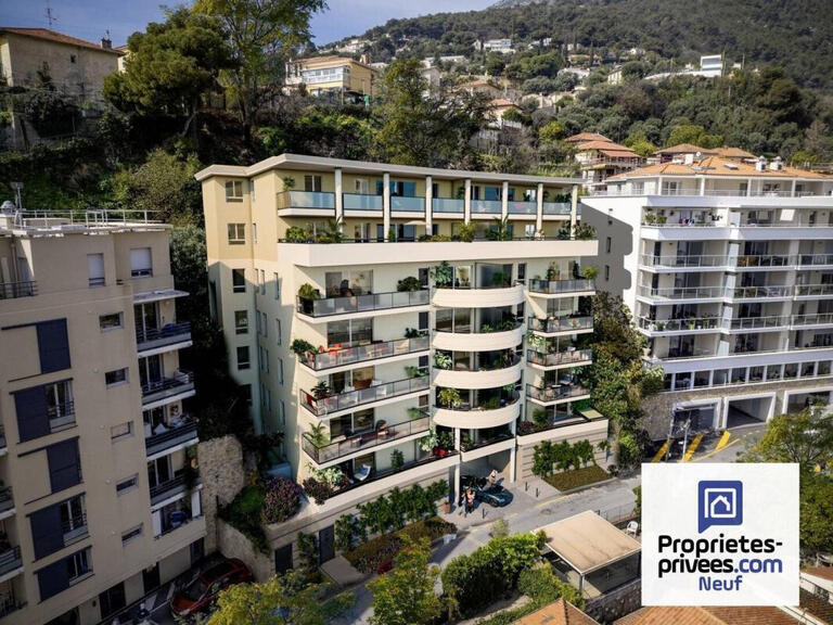 Vente Appartement Beausoleil - 3 chambres