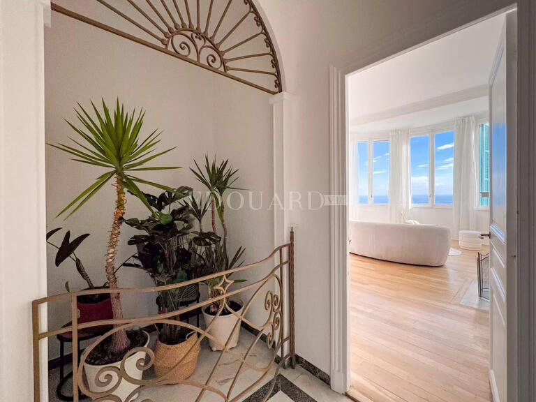 Vente Appartement avec Vue mer Beausoleil - 2 chambres