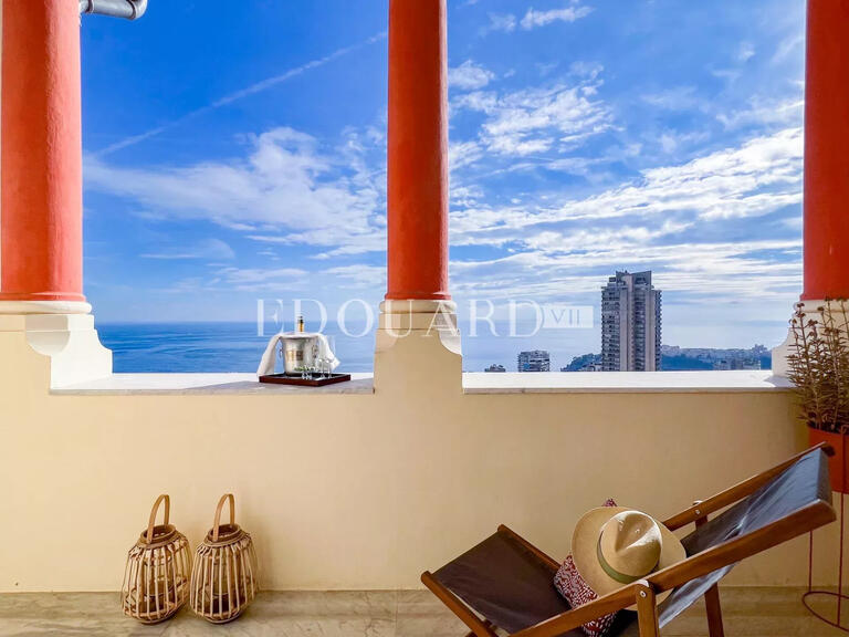 Apartment Beausoleil - 2 bedrooms - 102m²