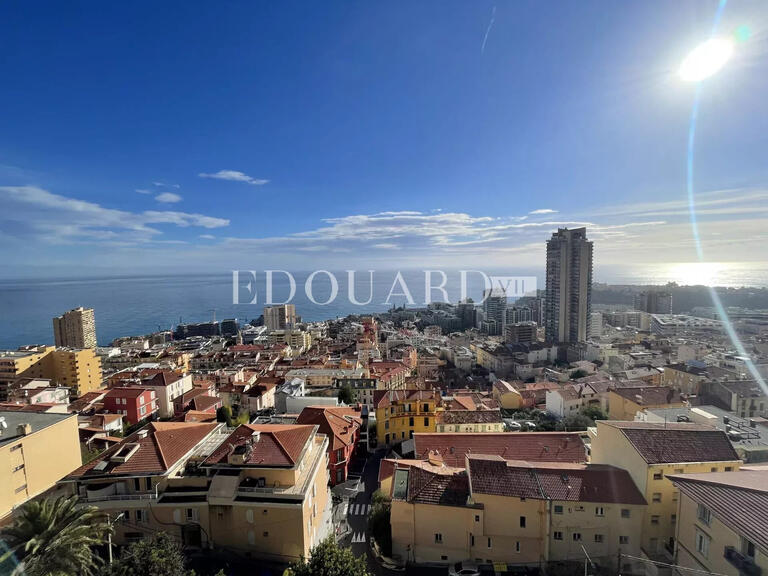 Apartment Beausoleil - 2 bedrooms - 102m²