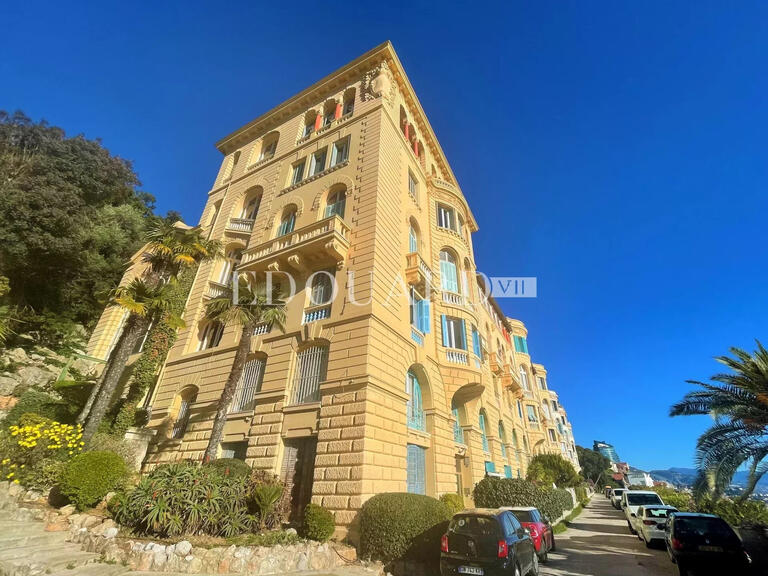 Apartment Beausoleil - 2 bedrooms - 102m²