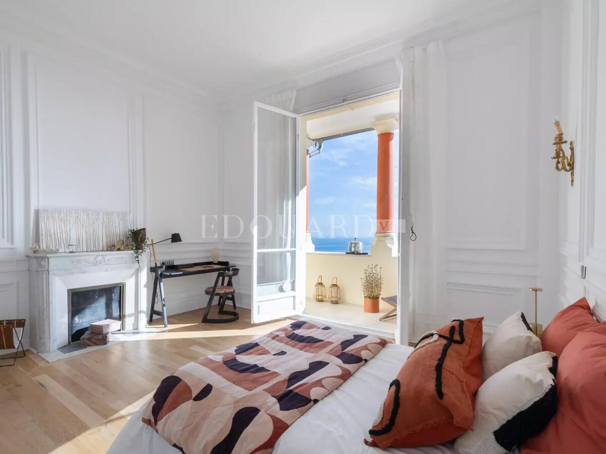 Appartement Beausoleil