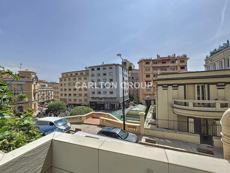 Apartment Beausoleil - 3 bedrooms - 175m²