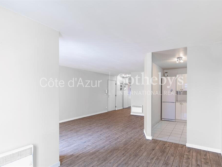 Appartement Beausoleil