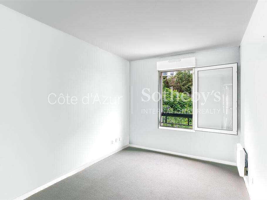 Appartement Beausoleil