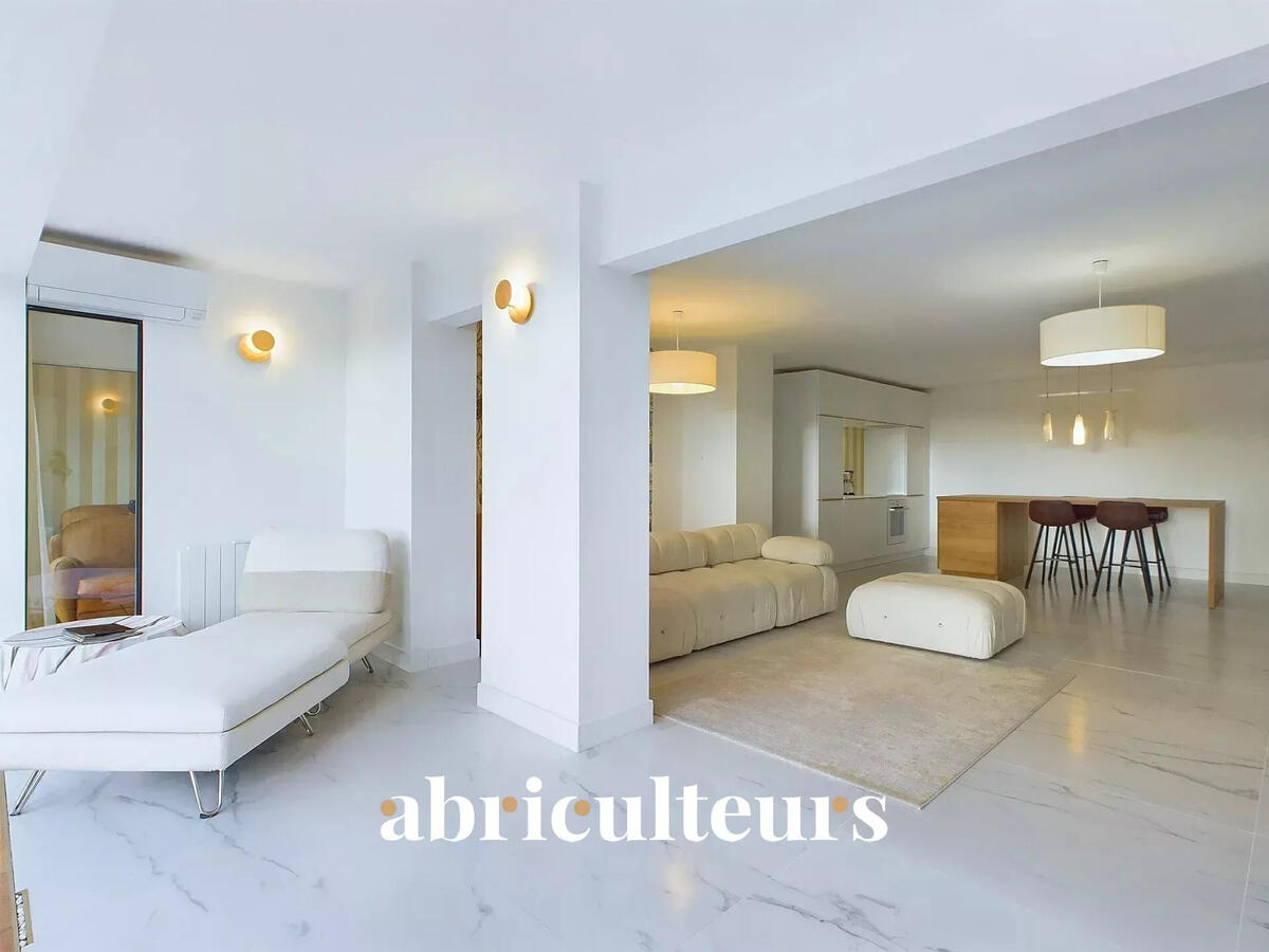 Appartement Beausoleil