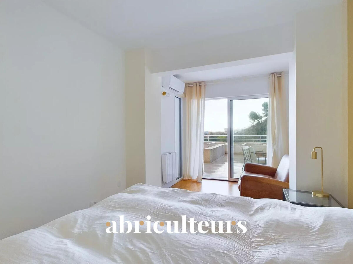 Appartement Beausoleil