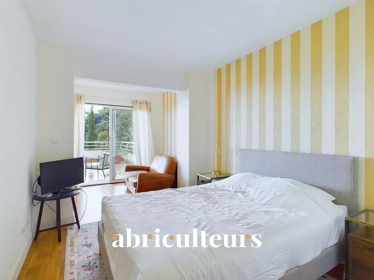 Appartement Beausoleil