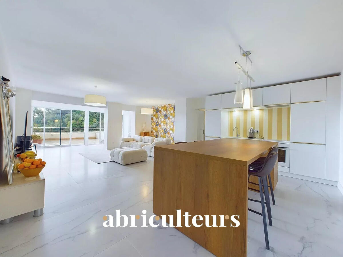 Appartement Beausoleil