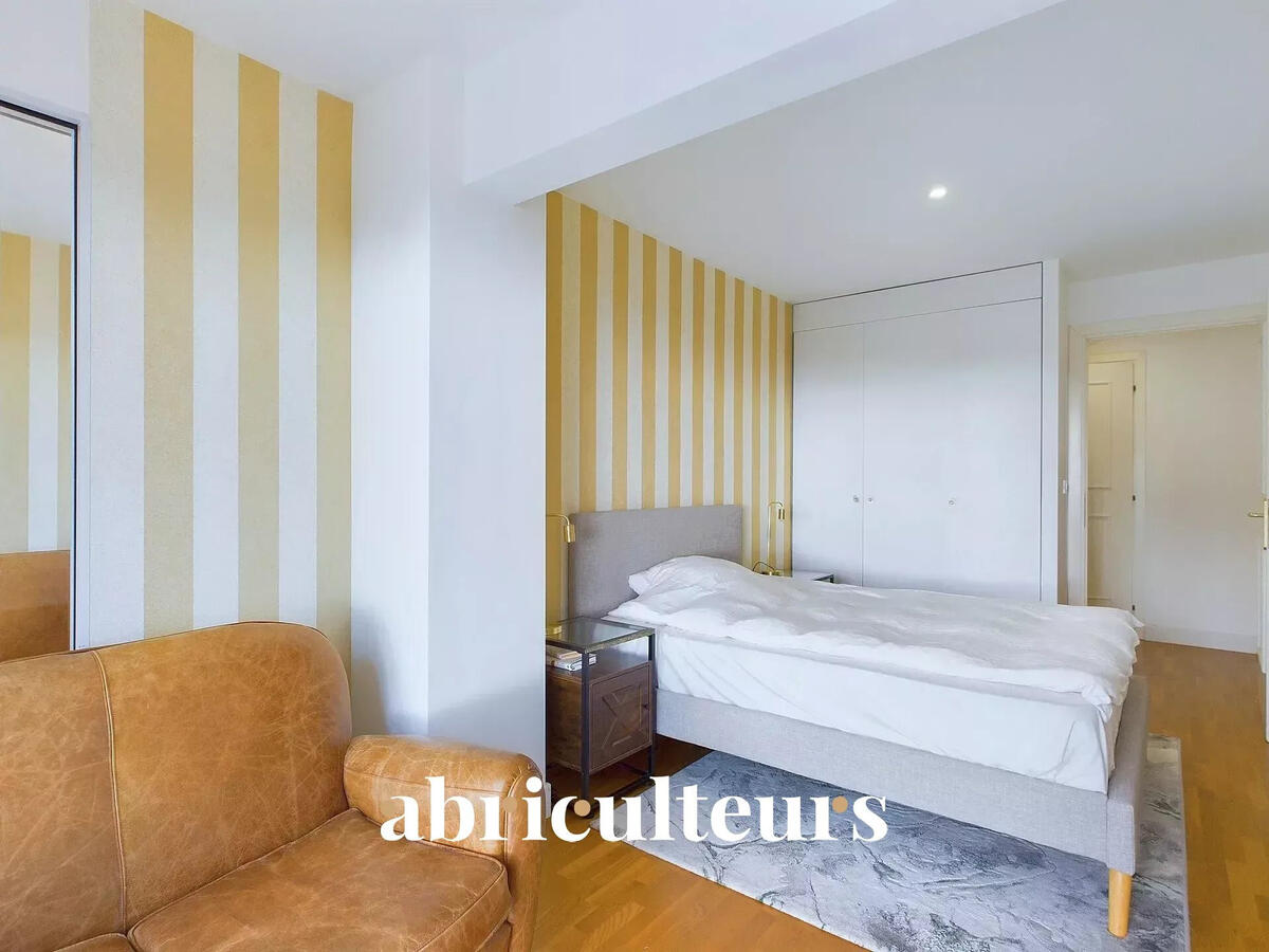 Appartement Beausoleil