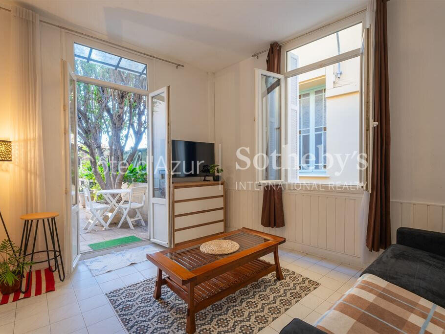 Apartment Beausoleil