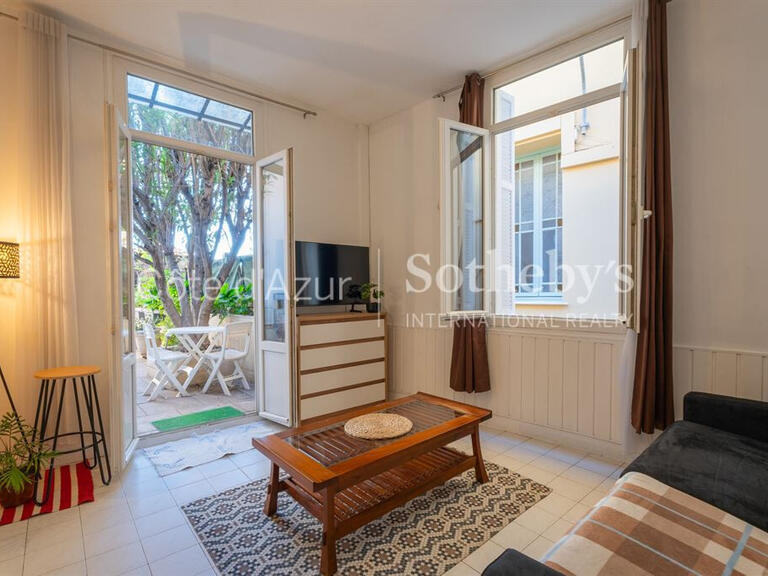 Apartment Beausoleil - 3 bedrooms - 117m²