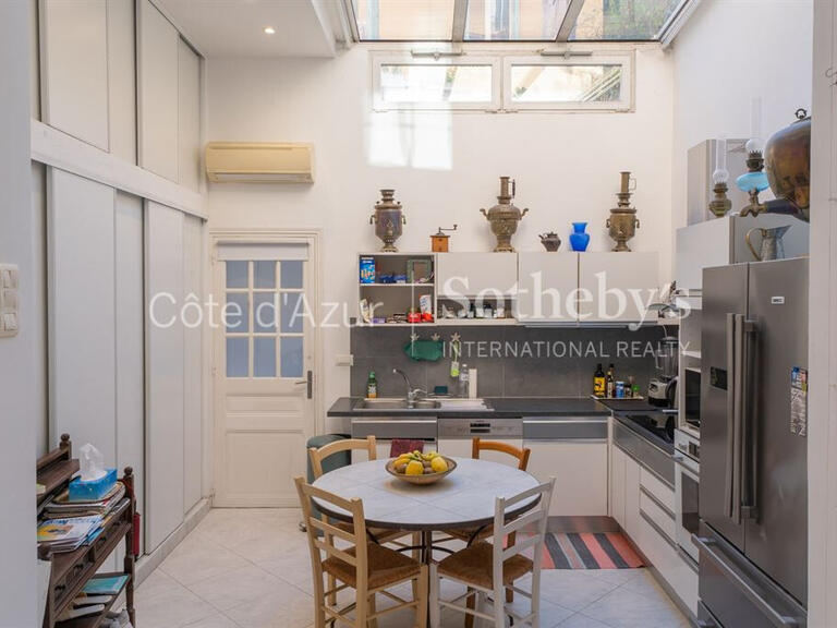 Apartment Beausoleil - 3 bedrooms - 117m²