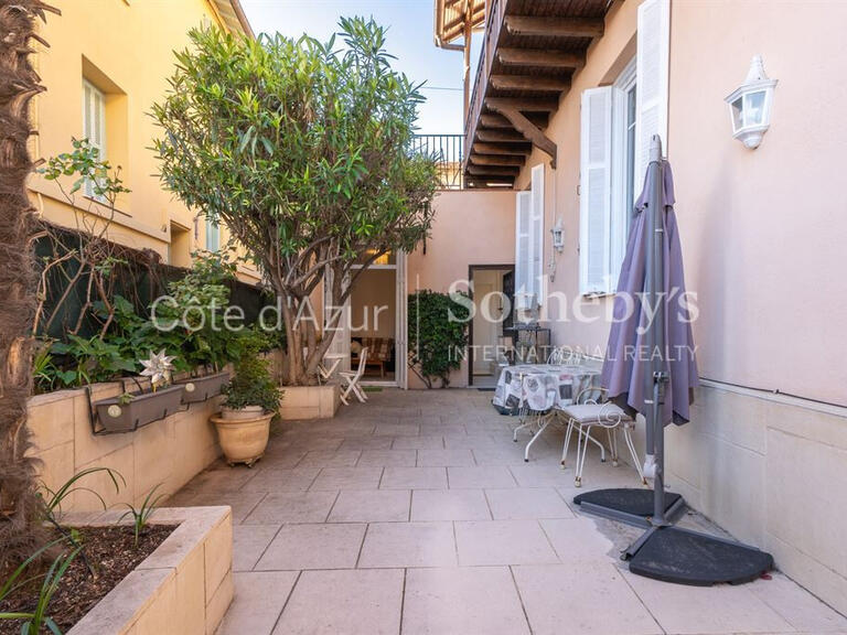 Apartment Beausoleil - 3 bedrooms - 117m²