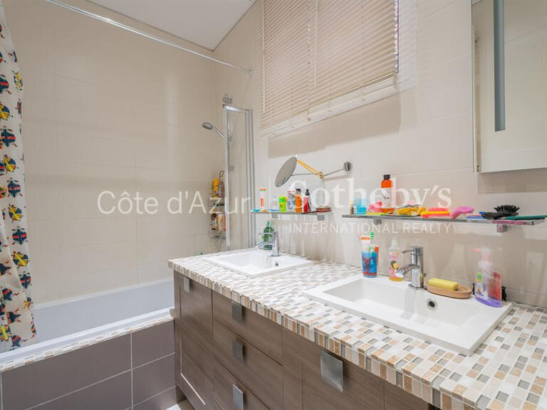 Appartement Beausoleil - 3 chambres - 117m²