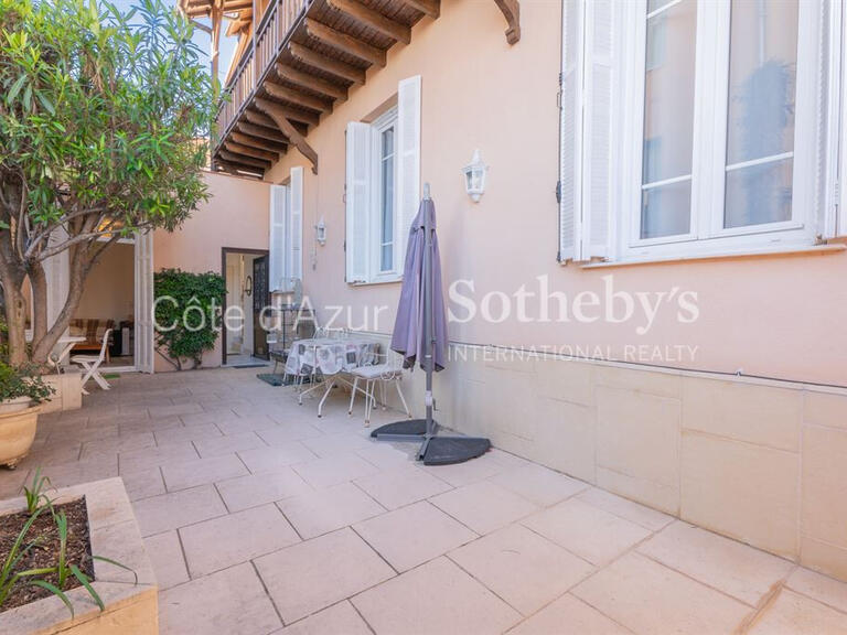 Apartment Beausoleil - 3 bedrooms - 117m²