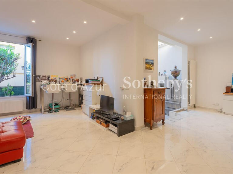 Apartment Beausoleil - 3 bedrooms - 117m²