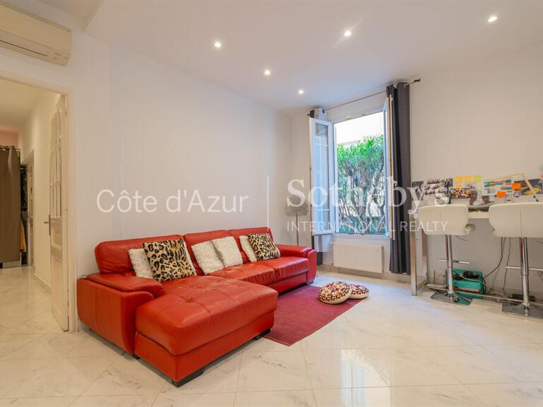 Apartment Beausoleil - 3 bedrooms - 117m²