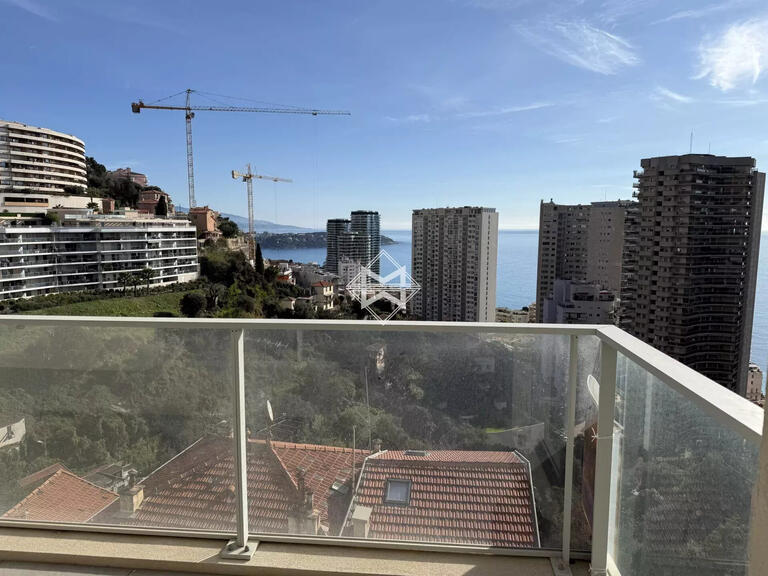 Apartment Beausoleil - 3 bedrooms - 121m²