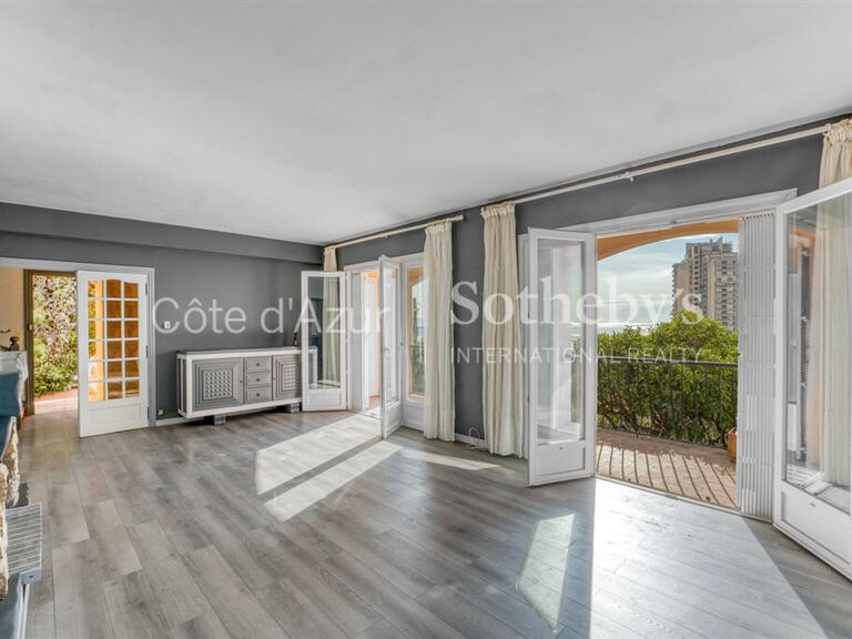 Maison Beausoleil - 5 chambres - 133m²