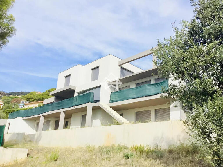 Vente Villa avec Vue mer Beausoleil