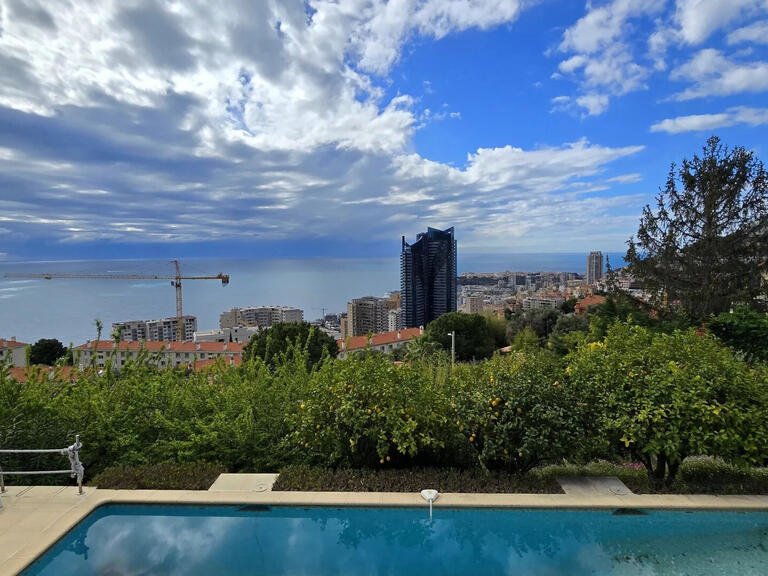 Villa Beausoleil - 9 chambres - 460m²