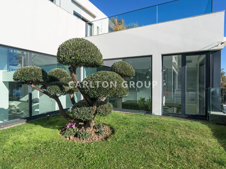 Villa Beausoleil - 4 chambres - 350m²