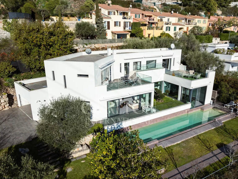 Villa Beausoleil - 4 bedrooms - 350m²