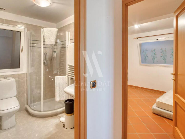 Villa Beausoleil - 2 chambres - 165m²