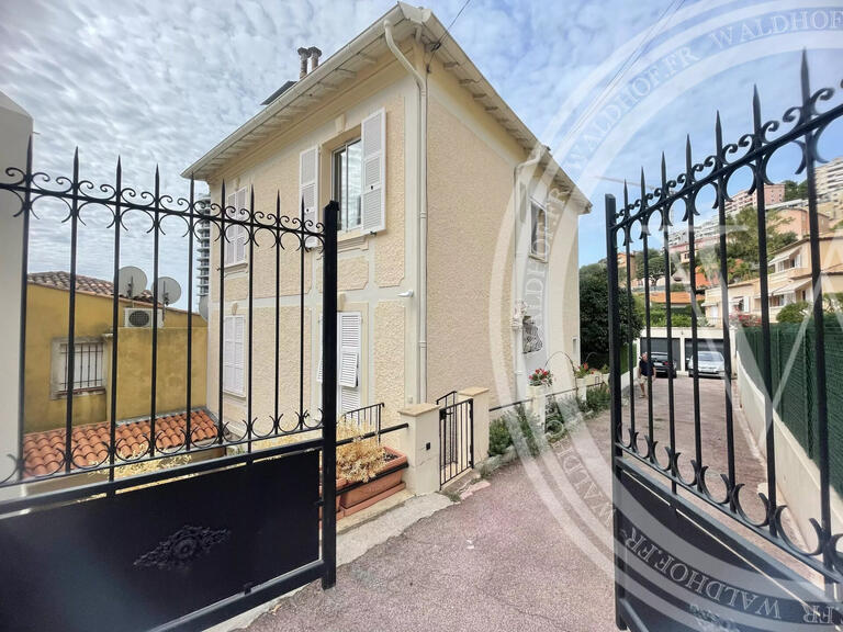 Villa Beausoleil - 4 chambres - 200m²