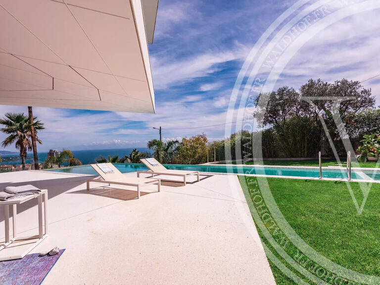 Villa Beausoleil - 5 bedrooms - 1500m²