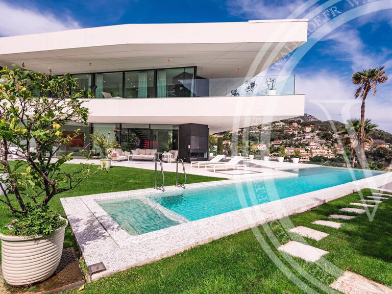 Villa Beausoleil - 5 bedrooms - 1500m²