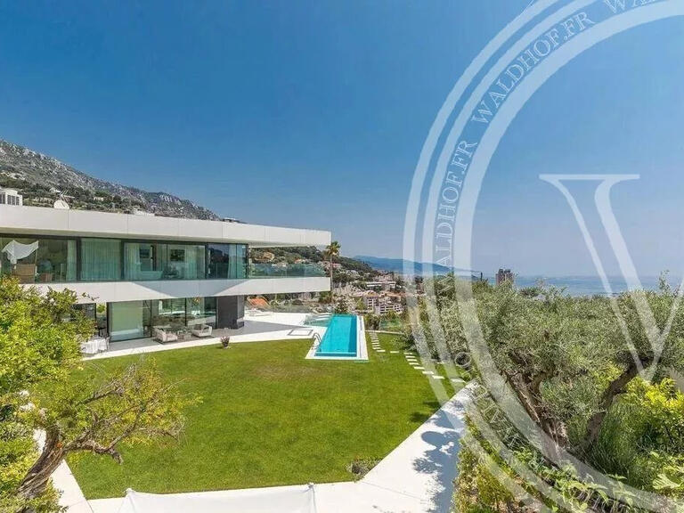 Villa Beausoleil - 5 bedrooms - 1500m²