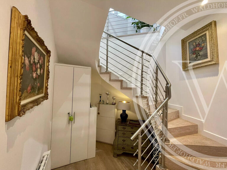 Villa Beausoleil - 2 chambres - 295m²