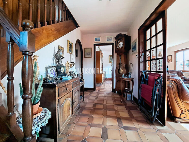 Vente Maison Beaussais-sur-Mer - 3 chambres