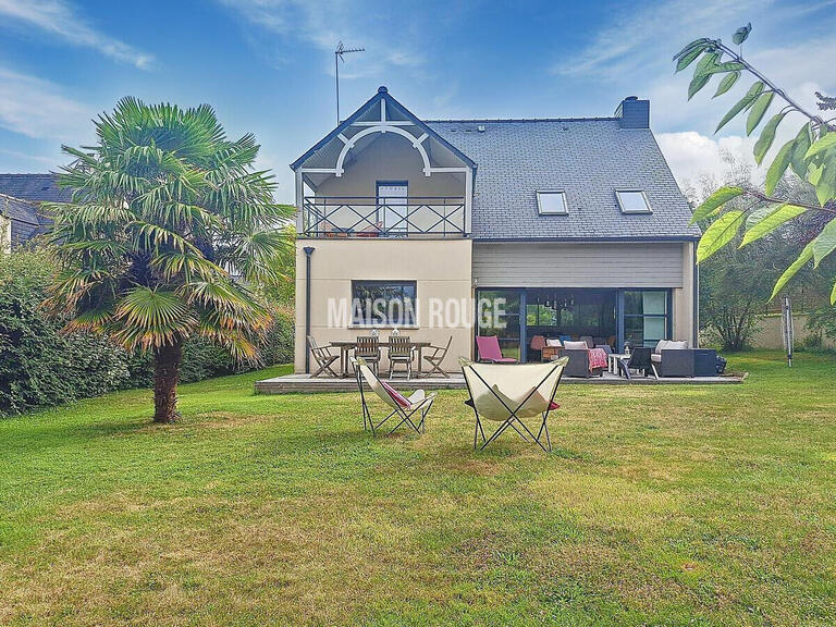 House Beaussais-sur-Mer - 4 bedrooms