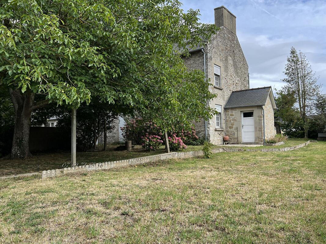 Maison Beaussais-sur-Mer