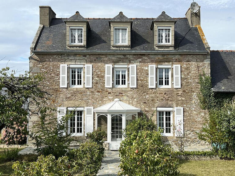 Maison Beaussais-sur-Mer - 4 chambres