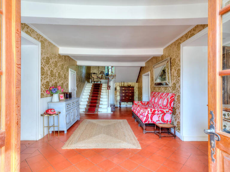 Castle Beauville - 12 bedrooms - 4m²