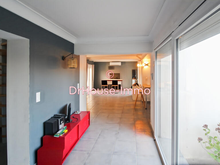 Villa Beauvoisin - 4 chambres - 199m²