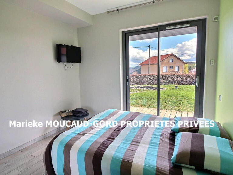 Vente Maison Beauzac - 6 chambres