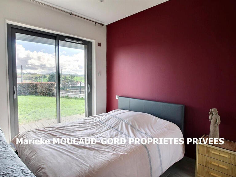 Vente Maison Beauzac - 6 chambres