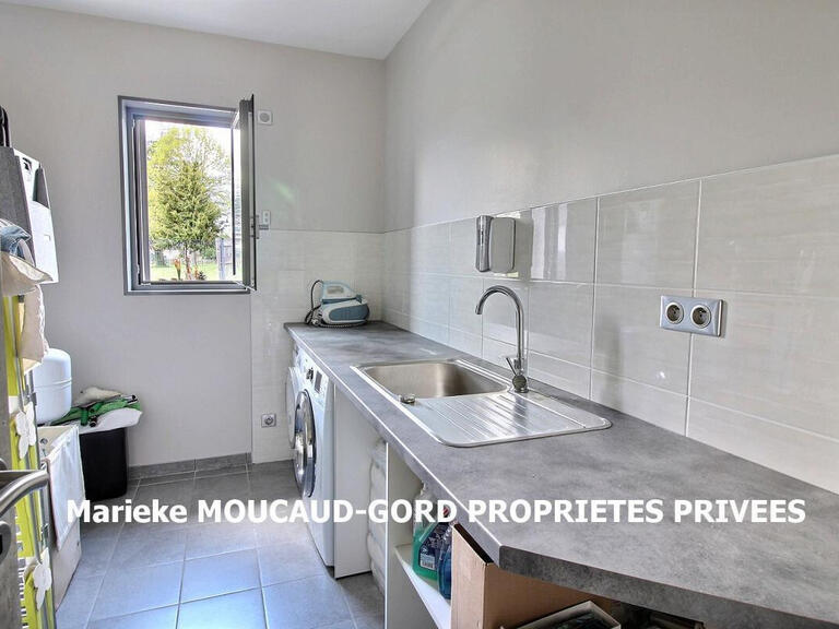 Vente Maison Beauzac - 6 chambres