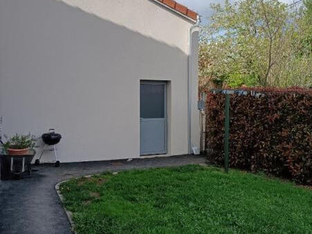 Vente Maison Beauzac - 6 chambres