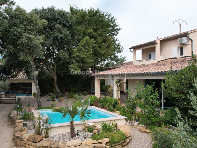 House Bédarrides - 3 bedrooms - 136m²