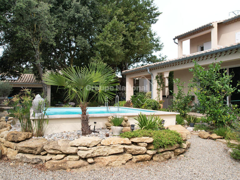 House Bédarrides - 3 bedrooms - 136m²