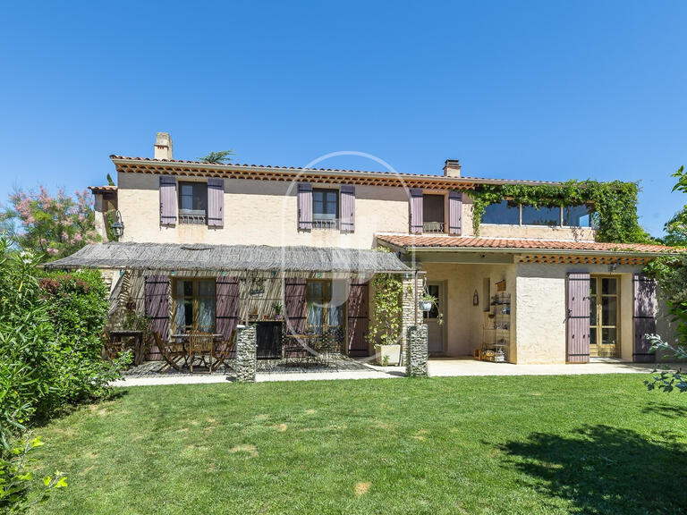 Vente Villa Bédoin - 5 chambres