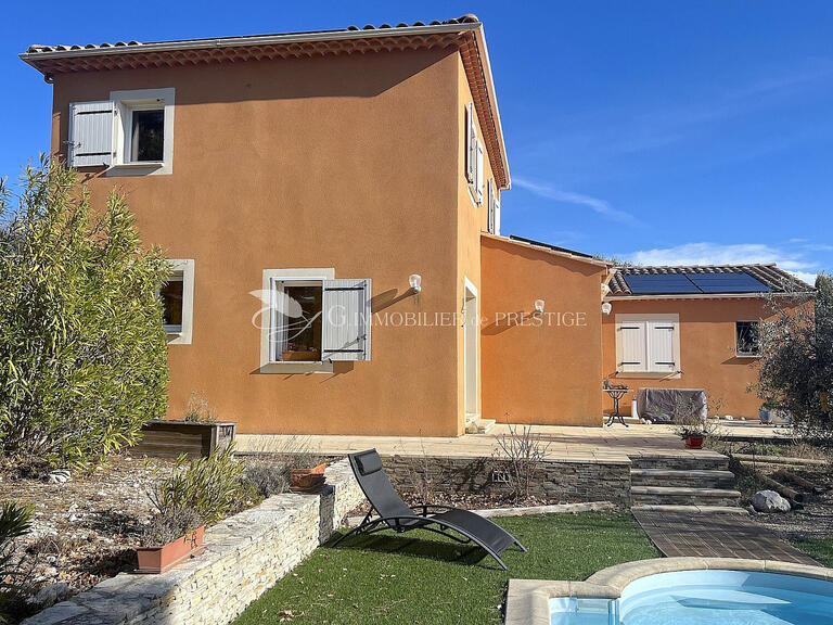 Villa Bédoin - 4 bedrooms - 172m²